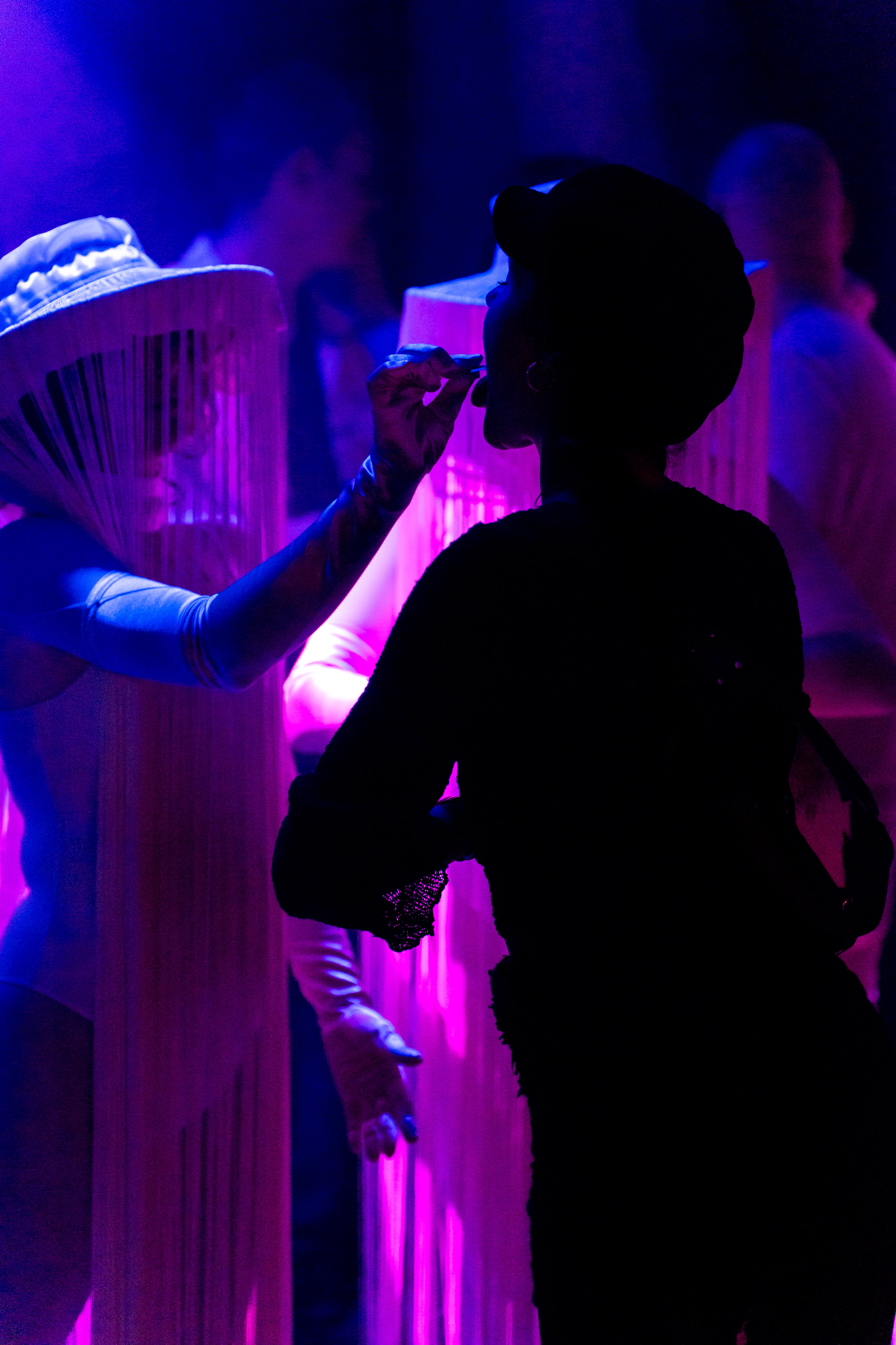 Art Collective Matri Moni: A Visual Journey with ‘In Nomine Matri’